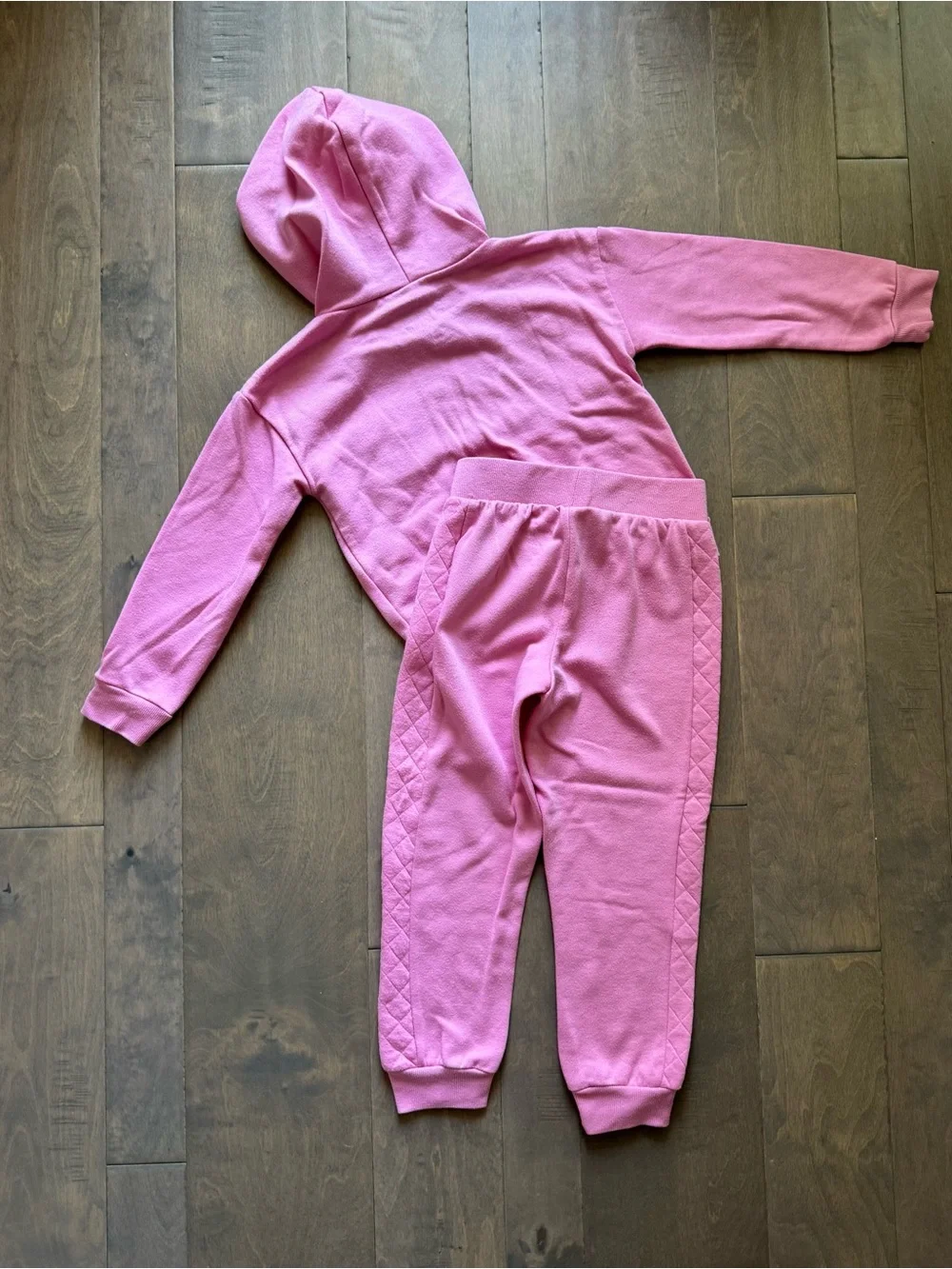 Minnie Mouse Girl’s Lounge Set